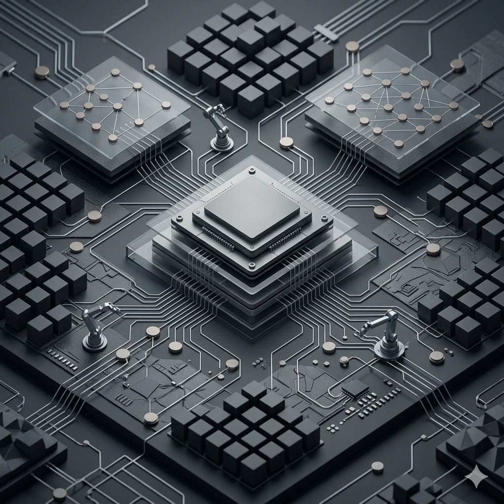 Horizon Decision Fabric overview